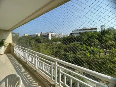 Apartamento com 3 Quartos à venda, 109m² no Recreio dos Bandeirantes, Rio de Janeiro