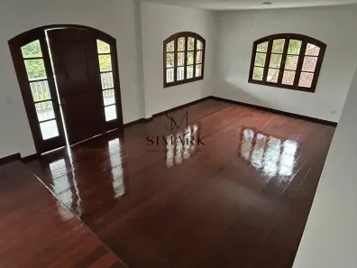 Casa de Condomínio com 5 Quartos à venda, 480m² no Engenho do Mato, Niterói