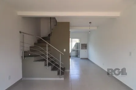 Casa de Condomínio com 2 Quartos à venda, 56m² no Vila Nova, Porto Alegre