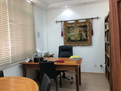 Sala Comercial à venda, 26m² no Centro, Niterói