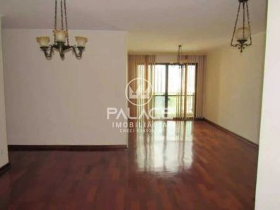Apartamento com 3 Quartos à venda, 104m² no Centro, Piracicaba