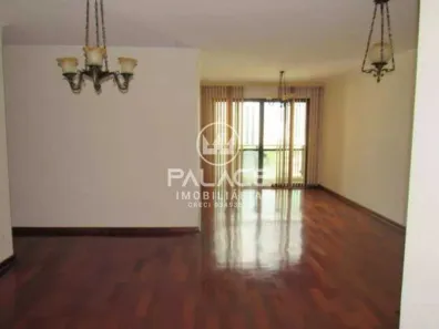 Apartamento com 3 Quartos à venda, 104m² no Centro, Piracicaba