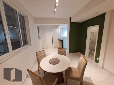 Apartamento com 2 Quartos para alugar, 70m² no Ipanema, Rio de Janeiro