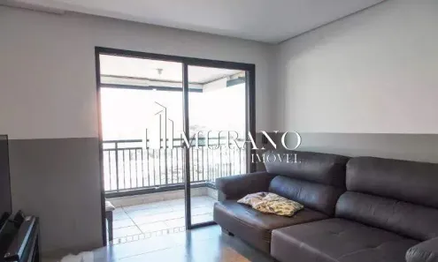 Apartamento com 2 Quartos à venda, 69m² no Mooca, São Paulo
