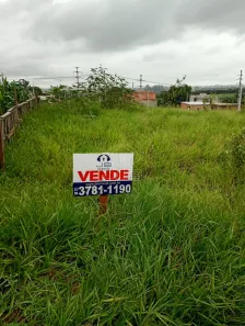 Lote/Terreno à venda, 126m² no Residencial Campo Florido, Campinas
