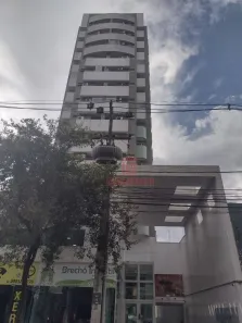 Apartamento com 2 Quartos para alugar, 72m² no Zona 01, Maringá