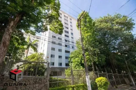 Apartamento com 3 Quartos à venda, 92m² no Campo Belo, São Paulo