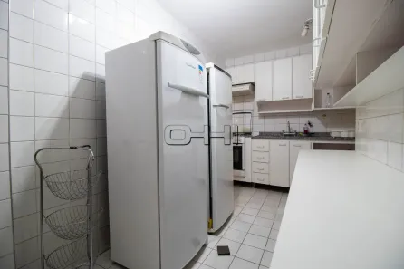 Apartamento com 3 Quartos para alugar, 110m² no Indianópolis, São Paulo