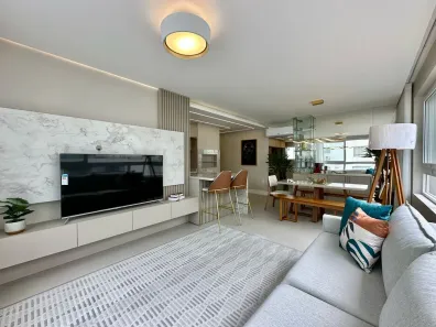 Apartamento com 3 Quartos à venda, 100m² no Navegantes, Capão da Canoa