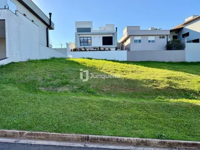 Lote/Terreno à venda, 335m² no Santa Rosa, Piracicaba