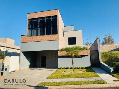 Casa de Condomínio com 3 Quartos à venda, 330m² no Vila dos Plátanos, Campinas