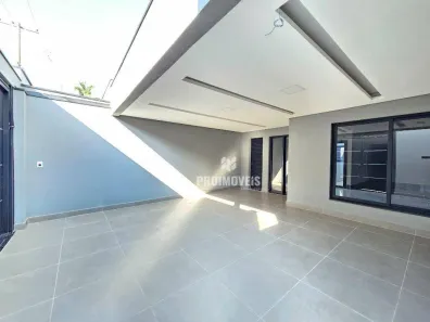 Casa com 3 Quartos à venda, 130m² no Jardim Nossa Senhora de Fátima, Americana