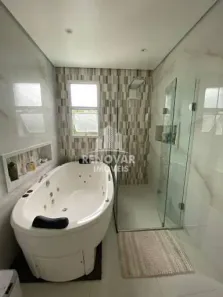 Sobrado com 3 Quartos à venda, 225m² no Fazenda Rodeio, Mogi das Cruzes