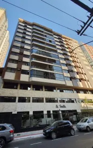 Apartamento com 3 Quartos à venda, 160m² no Praia da Costa, Vila Velha