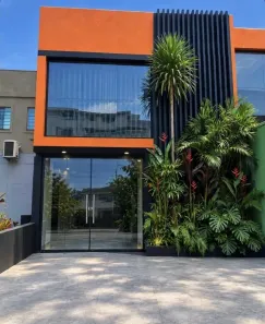 Galpão/Depósito/Armazém para alugar, 245m² no Recreio dos Bandeirantes, Rio de Janeiro