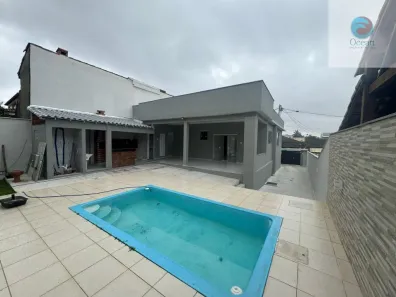 Casa com 2 Quartos à venda, 180m² no Jardim Atlântico Central (Itaipuaçu), Maricá