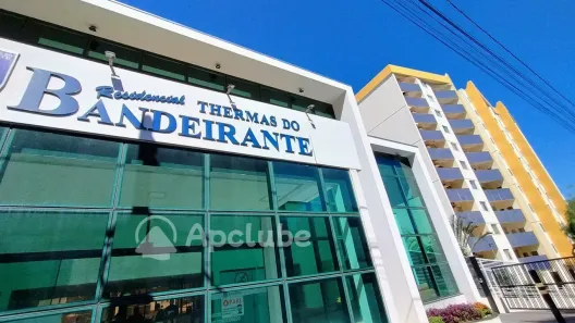 Apartamento com 2 Quartos à venda, 64m² no Bandeirante, Caldas Novas