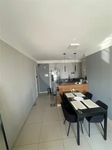 Apartamento com 3 Quartos à venda, 68m² no Cidade Alta, Piracicaba
