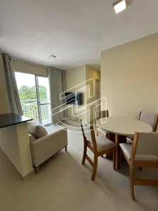 Apartamento com 2 Quartos à venda, 56m² no Centro, Ananindeua