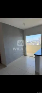 Apartamento com 2 Quartos à venda, 59m² no Tubalina, Uberlândia