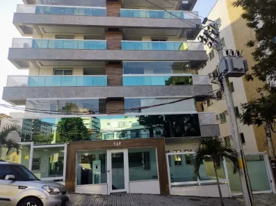 Apartamento com 2 Quartos à venda, 65m² no Freguesia (Jacarepaguá), Rio de Janeiro