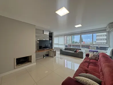 Apartamento com 3 Quartos para alugar, 156m² no Cidade Alta, Bento Gonçalves