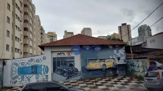 Galpão/Depósito/Armazém à venda, 300m² no Santana, São Paulo