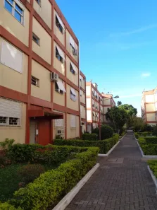 Apartamento com 2 Quartos para alugar, 40m² no Camaquã, Porto Alegre