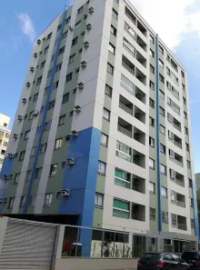 Apartamento com 2 Quartos à venda, 58m² no Jardim Camburi, Vitória