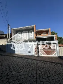 Sobrado com 3 Quartos à venda, 180m² no Jardim Conceição (Sousas), Campinas