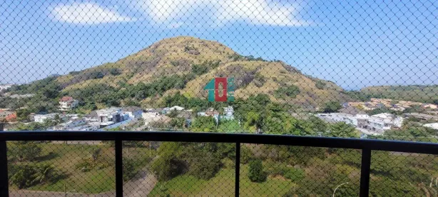 Apartamento com 2 Quartos à venda, 70m² no Recreio dos Bandeirantes, Rio de Janeiro