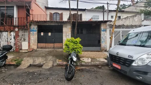 Ponto Comercial com 6 Quartos para alugar, 185m² no Campo Belo, São Paulo