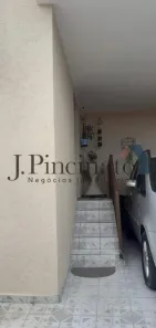Casa com 2 Quartos à venda, 161m² no Jardim do Lago, Jundiaí