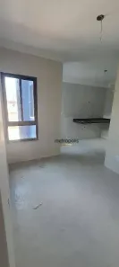 Apartamento com 2 Quartos à venda, 46m² no Vila Califórnia, São Paulo