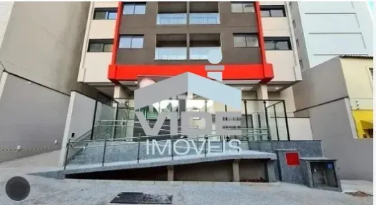 Apartamento com 1 Quarto à venda, 51m² no Centro, Campinas