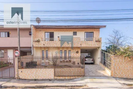 Casa com 4 Quartos à venda, 220m² no Centro, Campo Largo