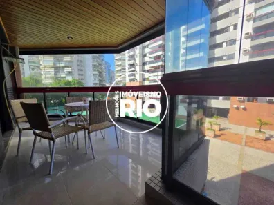 Apartamento com 2 Quartos à venda, 95m² no Barra da Tijuca, Rio de Janeiro
