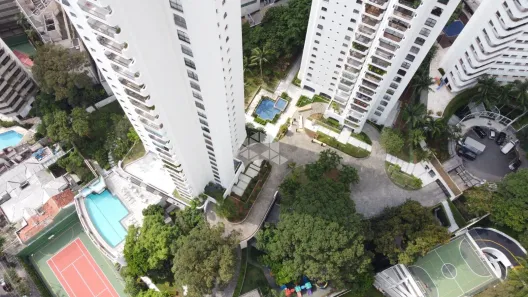 Apartamento com 3 Quartos à venda, 300m² no Santa Cecília, São Paulo
