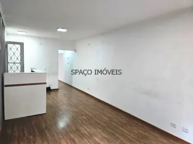 Sobrado com 4 Quartos para alugar, 198m² no Vila Mascote, São Paulo