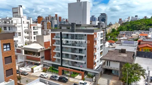 Apartamento com 1 Quarto à venda, 38m² no Centro, Florianópolis