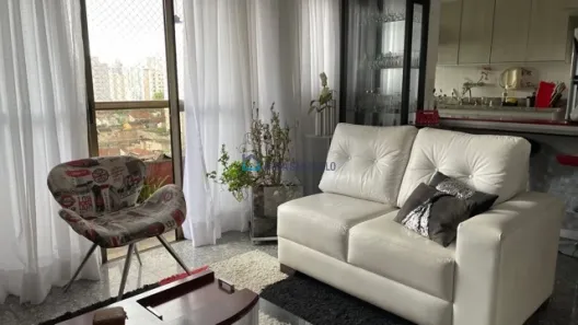 Apartamento com 3 Quartos à venda, 96m² no Vila da Saúde, São Paulo