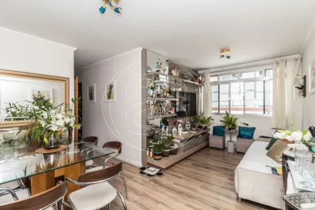 Apartamento com 3 Quartos à venda, 76m² no Planalto Paulista, São Paulo