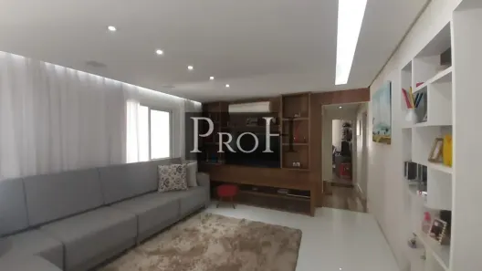 Apartamento com 3 Quartos à venda, 155m² no Centro, São Bernardo do Campo
