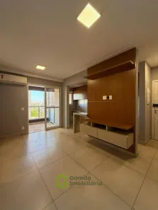 Apartamento com 2 Quartos à venda, 57m² no Santos Dumont, São José do Rio Preto