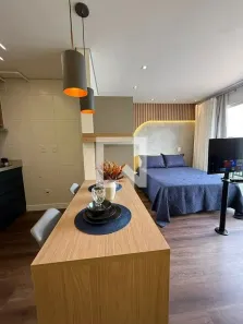 Apartamento com 1 Quarto à venda, 26m² no Tucuruvi, São Paulo