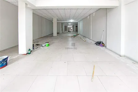 Ponto Comercial para alugar, 424m² no Bonfim, Santa Maria