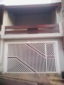 Casa com 3 Quartos à venda, 197m² no Parque Jandaia, Carapicuíba
