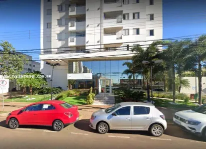 Apartamento com 2 Quartos à venda, 69m² no Brasília, Londrina