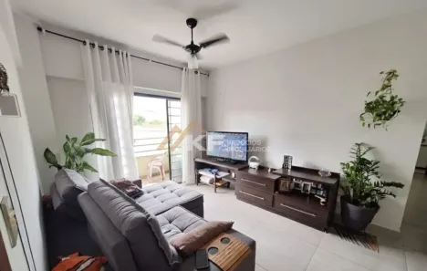 Apartamento com 2 Quartos à venda, 73m² no Presidente Médici, Ribeirão Preto