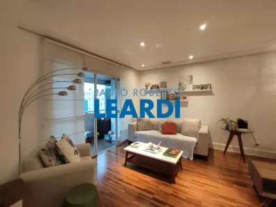 Apartamento com 3 Quartos à venda, 115m² no Vila Leopoldina, São Paulo